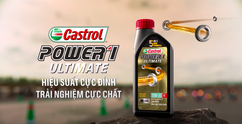 Castrol ảnh 3 Castrol anh 3