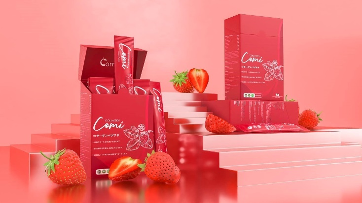 Dan Truong,  collagen anh 3