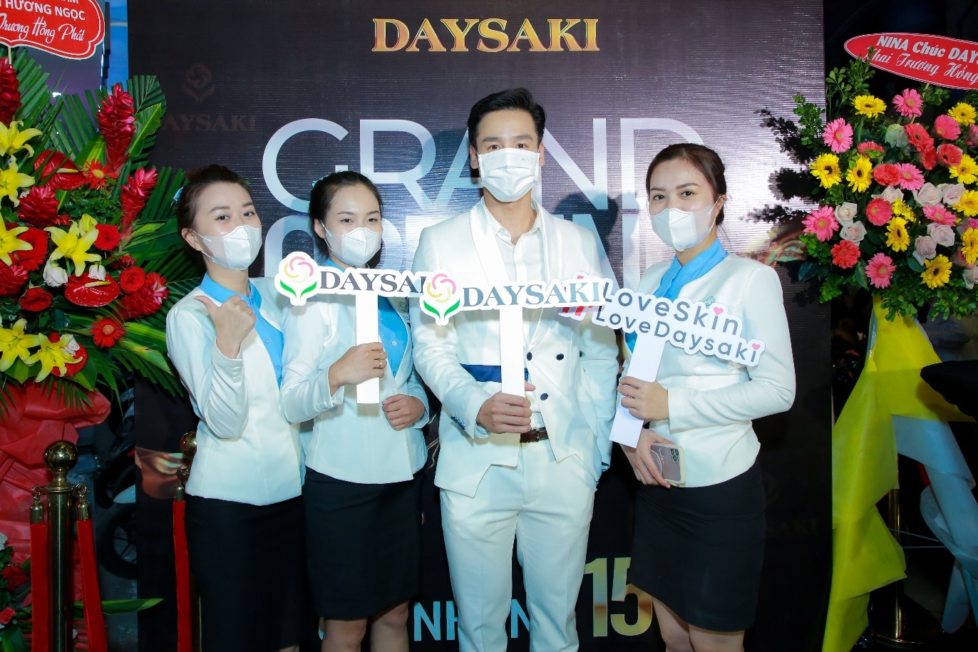 Cao Xuân Tài, Daysaki Hậu Giang ảnh 3 Cao Xuan Tai, Daysaki Hau Giang anh 3