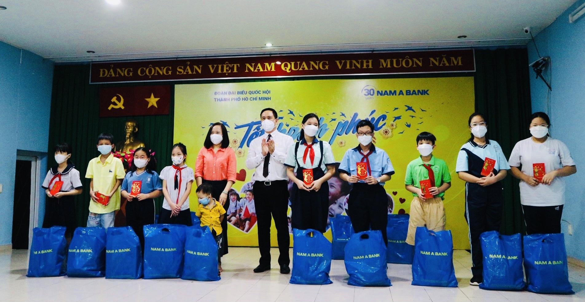 thien nguyen,  vi cong dong anh 5