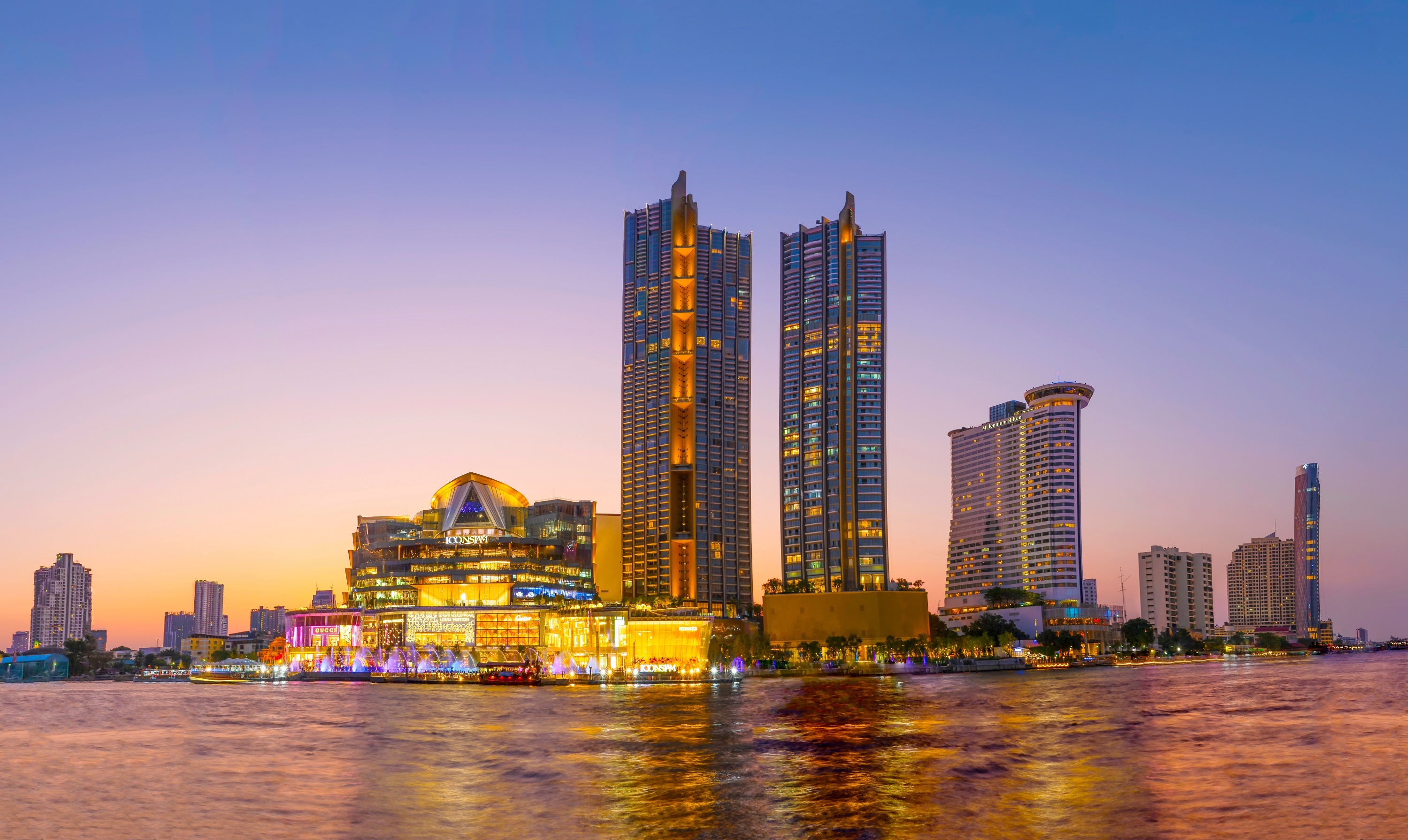 NovaWorld Phan Thiet,  khu nghi duong cao cap anh 5