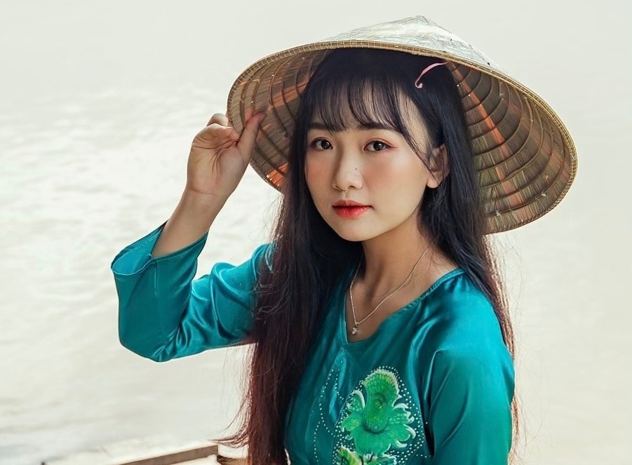 Suc hut cua hien tuong am nhac mien Tay 'Vi dau dua dau' hinh anh