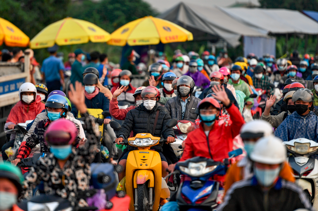 Tram doan vien anh 1