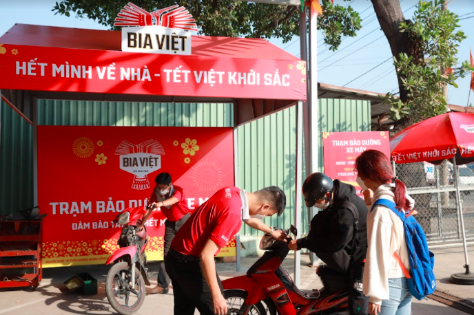 Tram doan vien anh 2