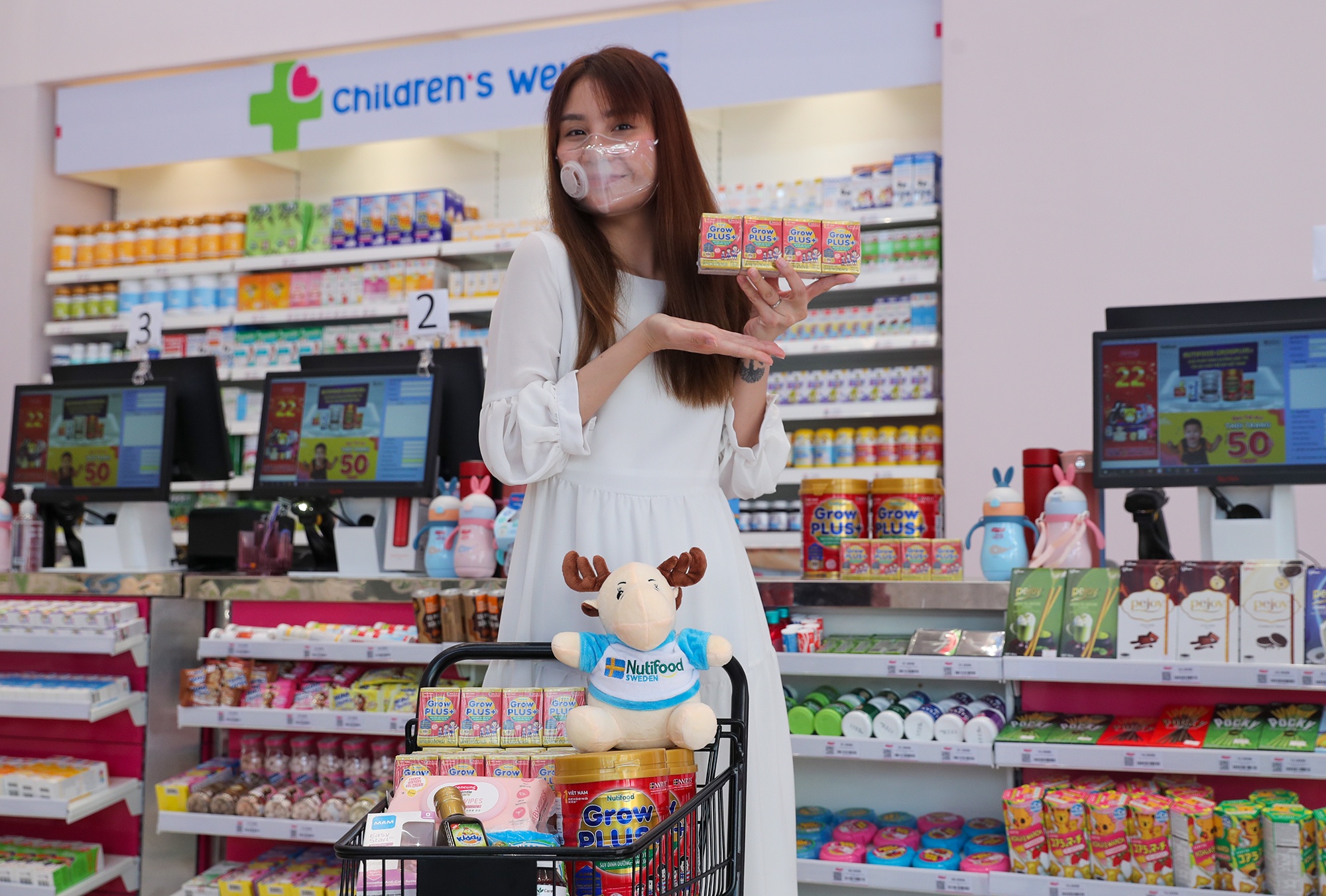 Super Center Con Cung anh 6