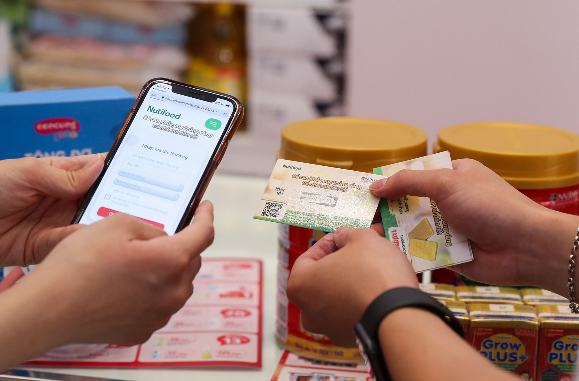 Super Center Con Cưng ảnh 9 Super Center Con Cung anh 9