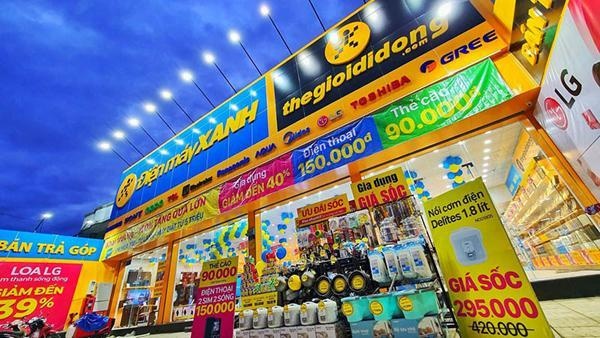 Hanh trinh huong toi 10 ty USD cua nha ban le hieu qua nhat Viet Nam hinh anh