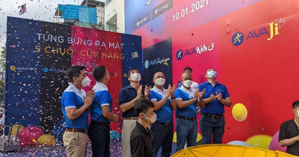 The Gioi Di Dong anh 2