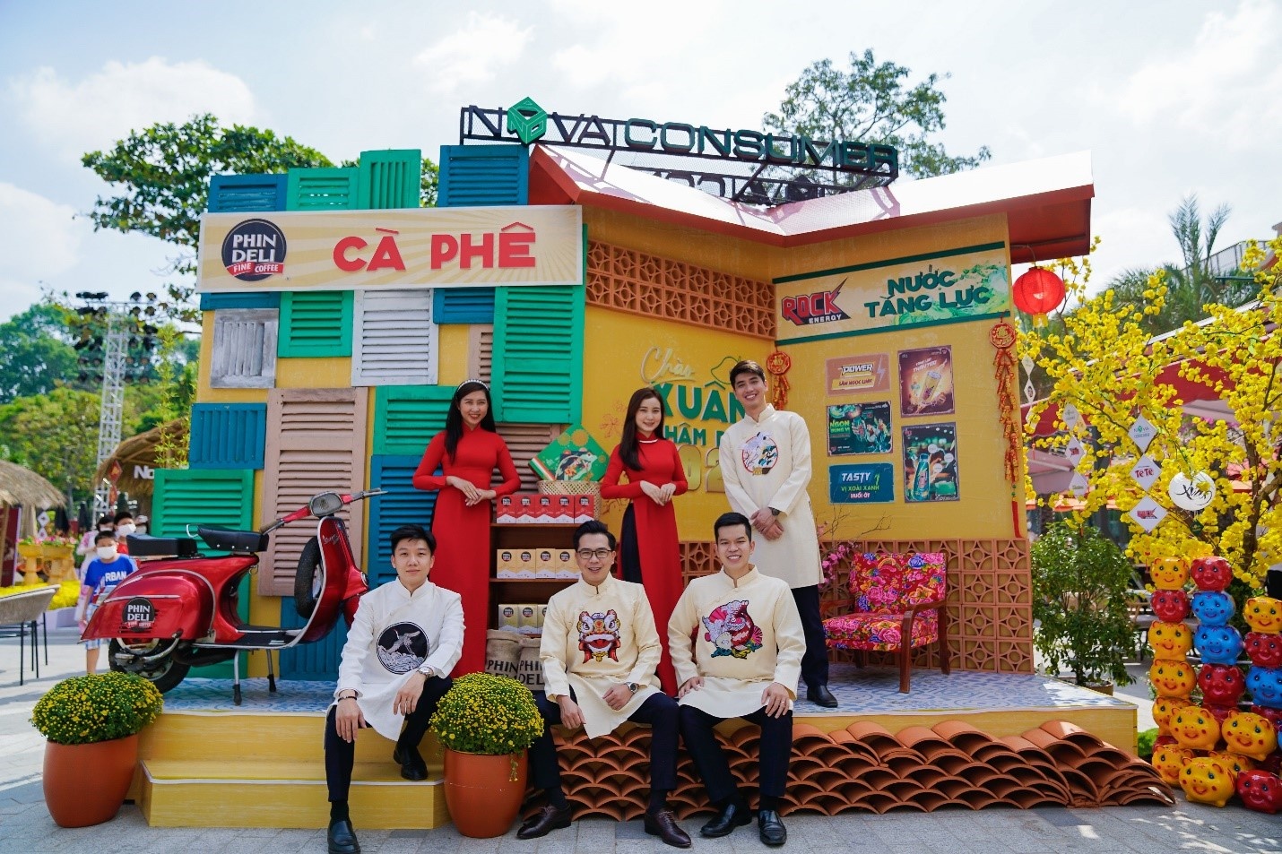 Novaland Gallery anh 4