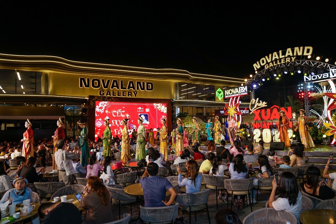 Novaland Gallery anh 5