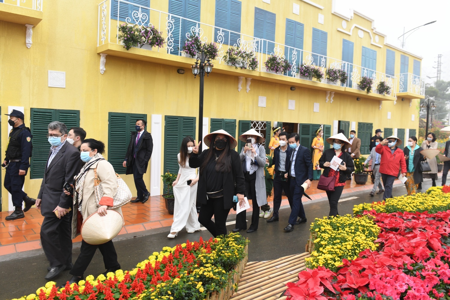 Mailand Hanoi City,  Phu Long anh 5