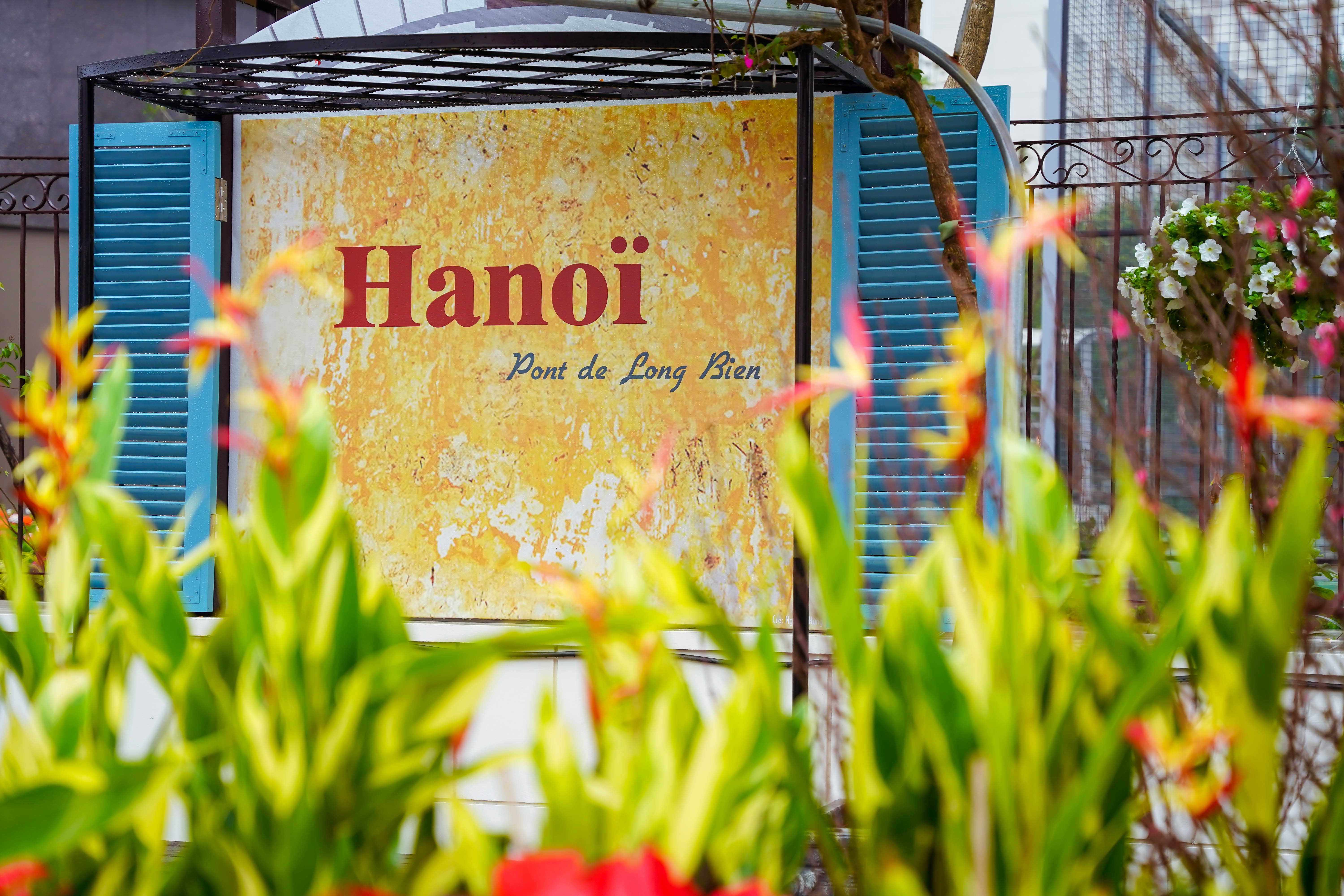 Mailand Hanoi City,  Phú Long ảnh 7 Mailand Hanoi City,  Phu Long anh 7