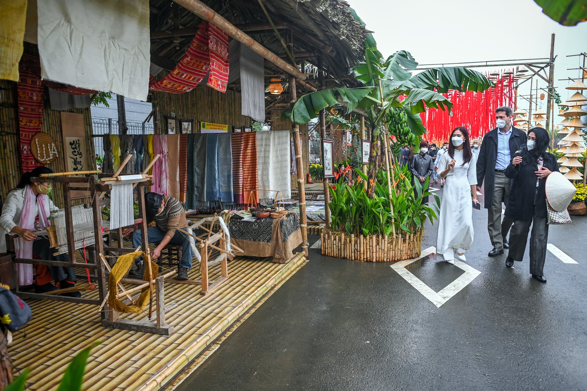 Mailand Hanoi City,  Phú Long ảnh 11 Mailand Hanoi City,  Phu Long anh 11