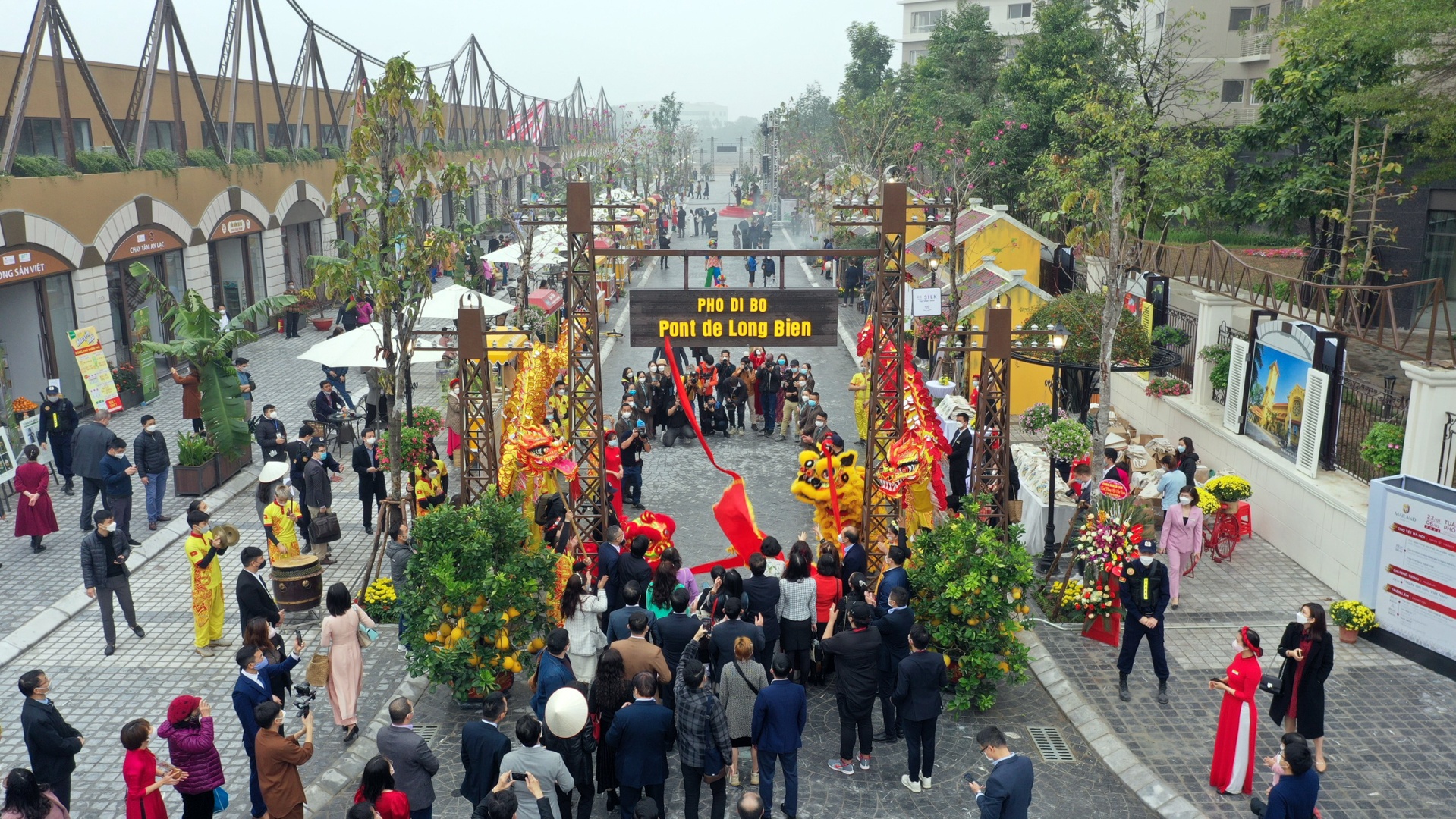 Mailand Hanoi City,  Phú Long ảnh 4 Mailand Hanoi City,  Phu Long anh 4