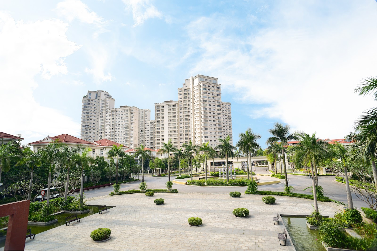 Mailand Hanoi City,  Phu Long anh 2