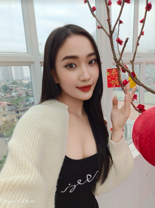 Dien thoai vivo anh 3