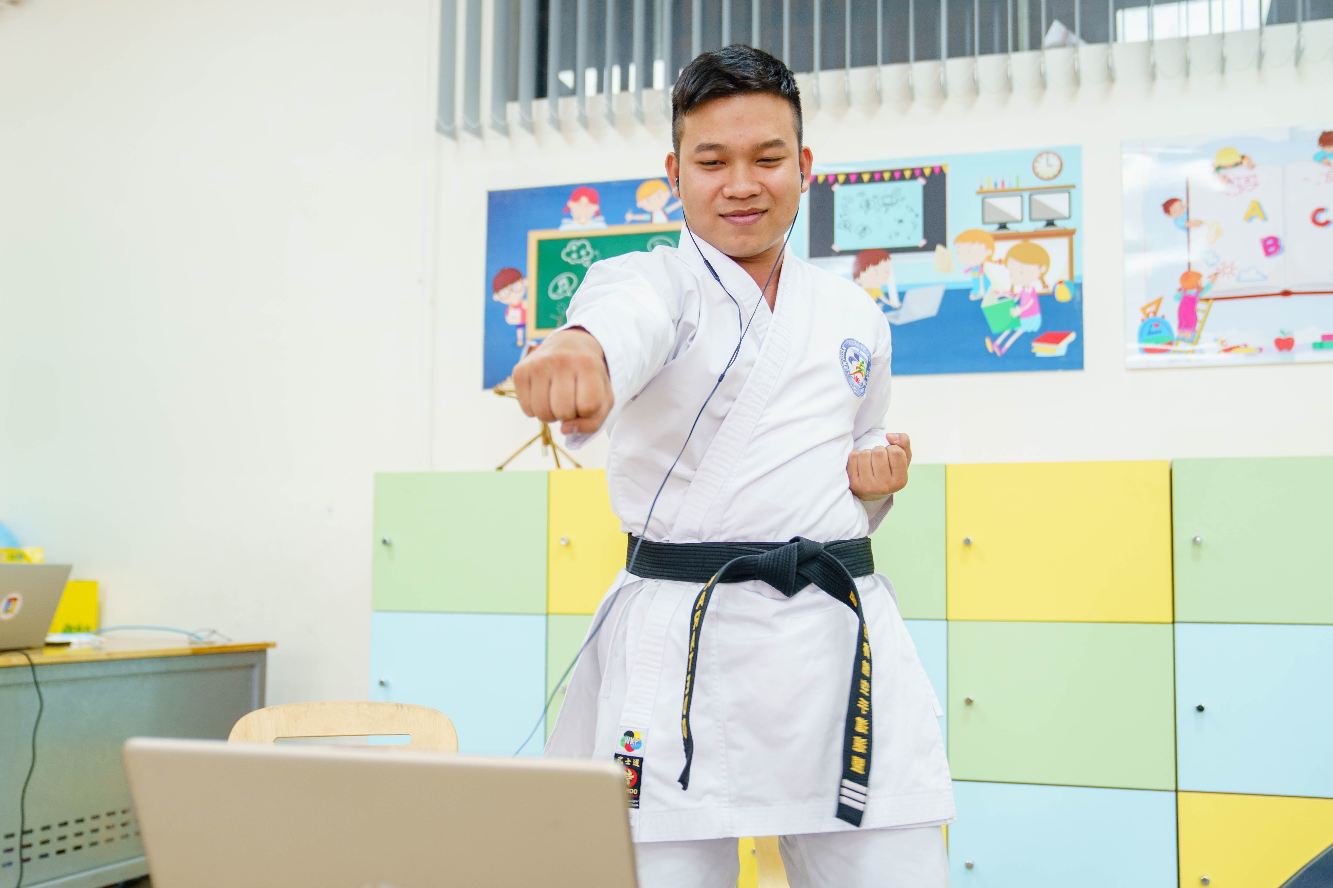 Royal School ảnh 8 Royal School anh 8