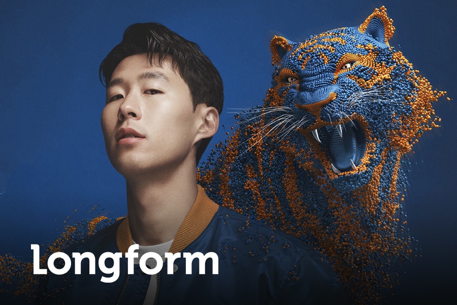 Son Heung-min: 'Hay theo duoi nhung uoc mo lon lao' hinh anh