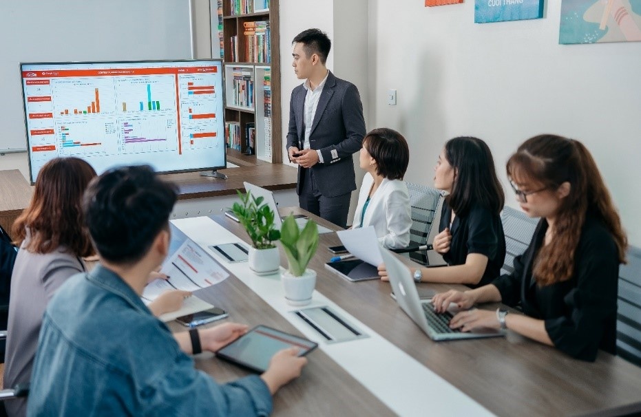 G Suite Legacy anh 1