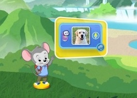 Trien khai ung dung ABCmouse Tieng Anh cho be tai Viet Nam hinh anh