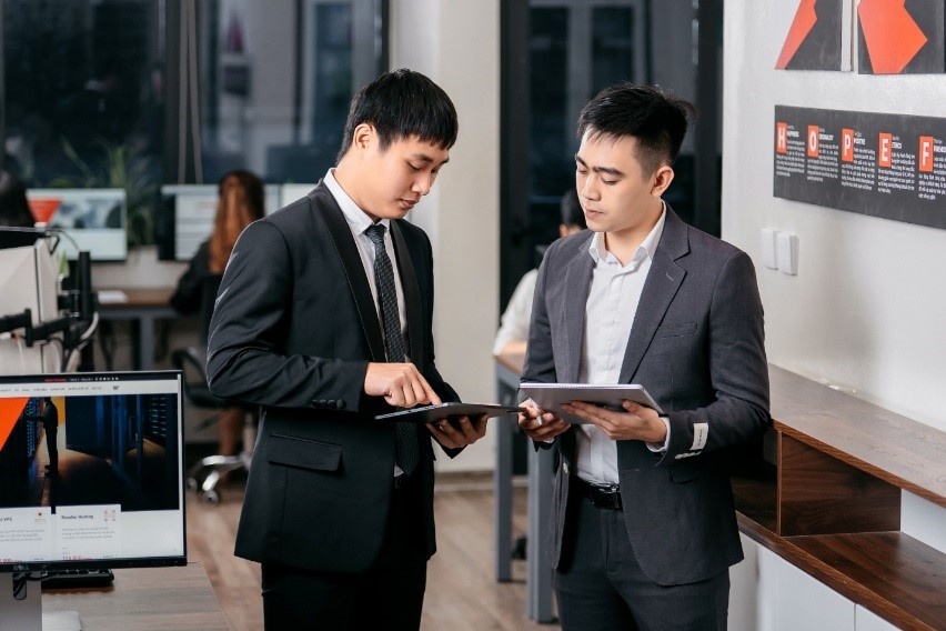 Nang cap len Google Workspace sau khi G Suite Legacy bi khai tu hinh anh