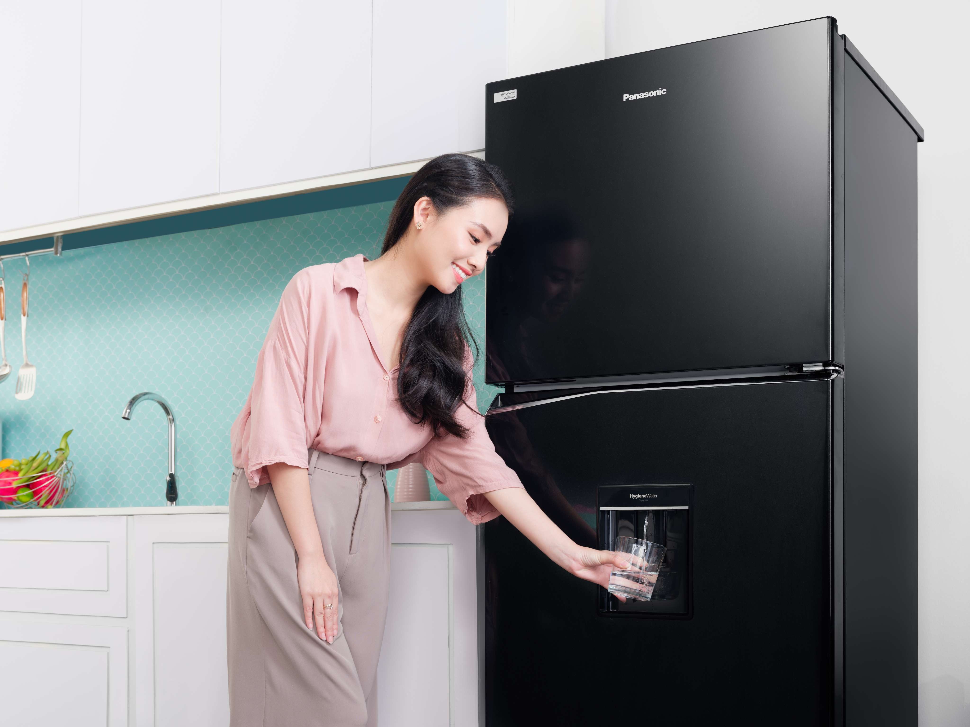 Tủ lạnh Panasonic ảnh 5 Tu lanh Panasonic anh 5