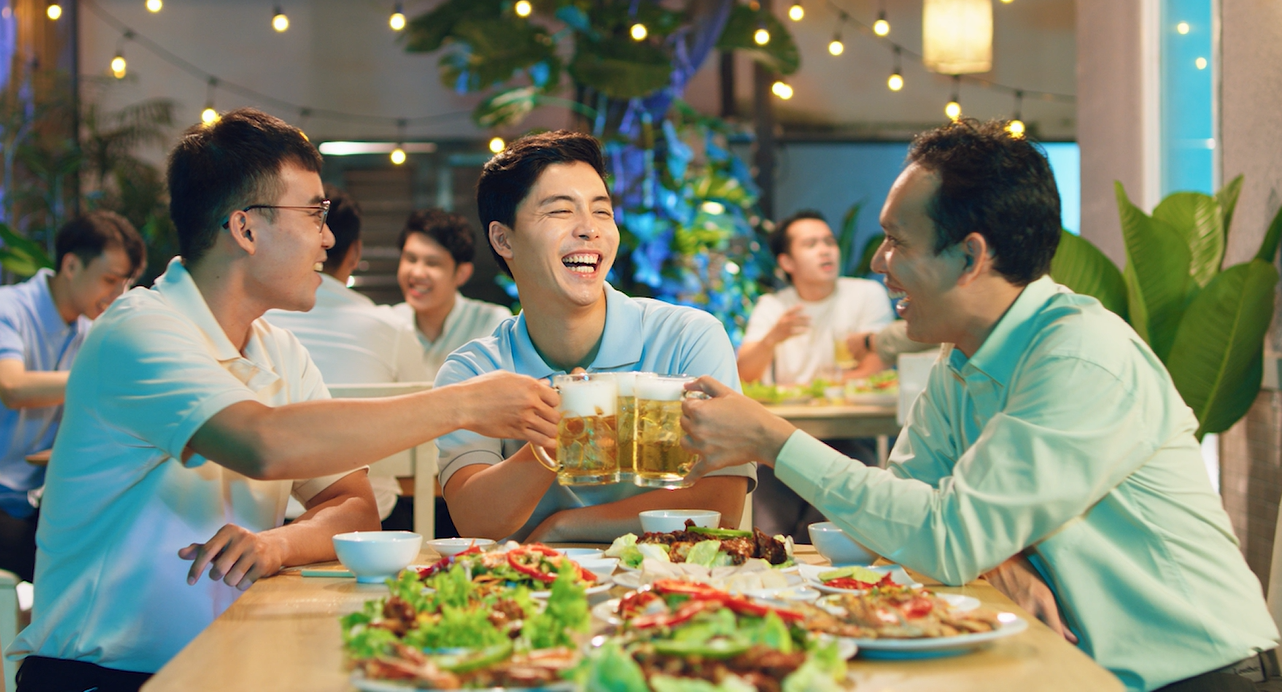 Chuyen gia tu van cach ‘khoe trong, dep ngoai’ sau Tet hinh anh