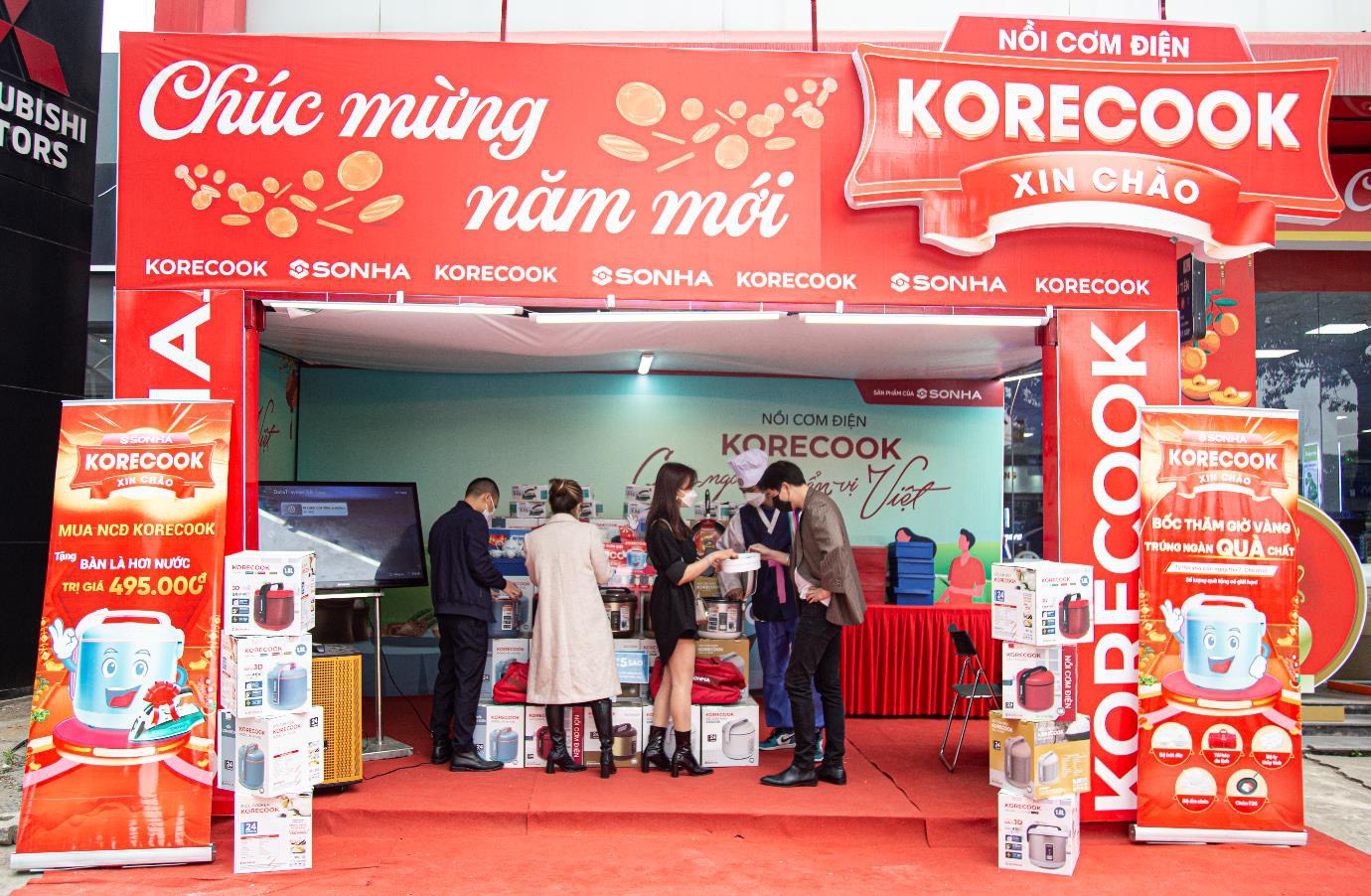 Tap doan Son Ha anh 3