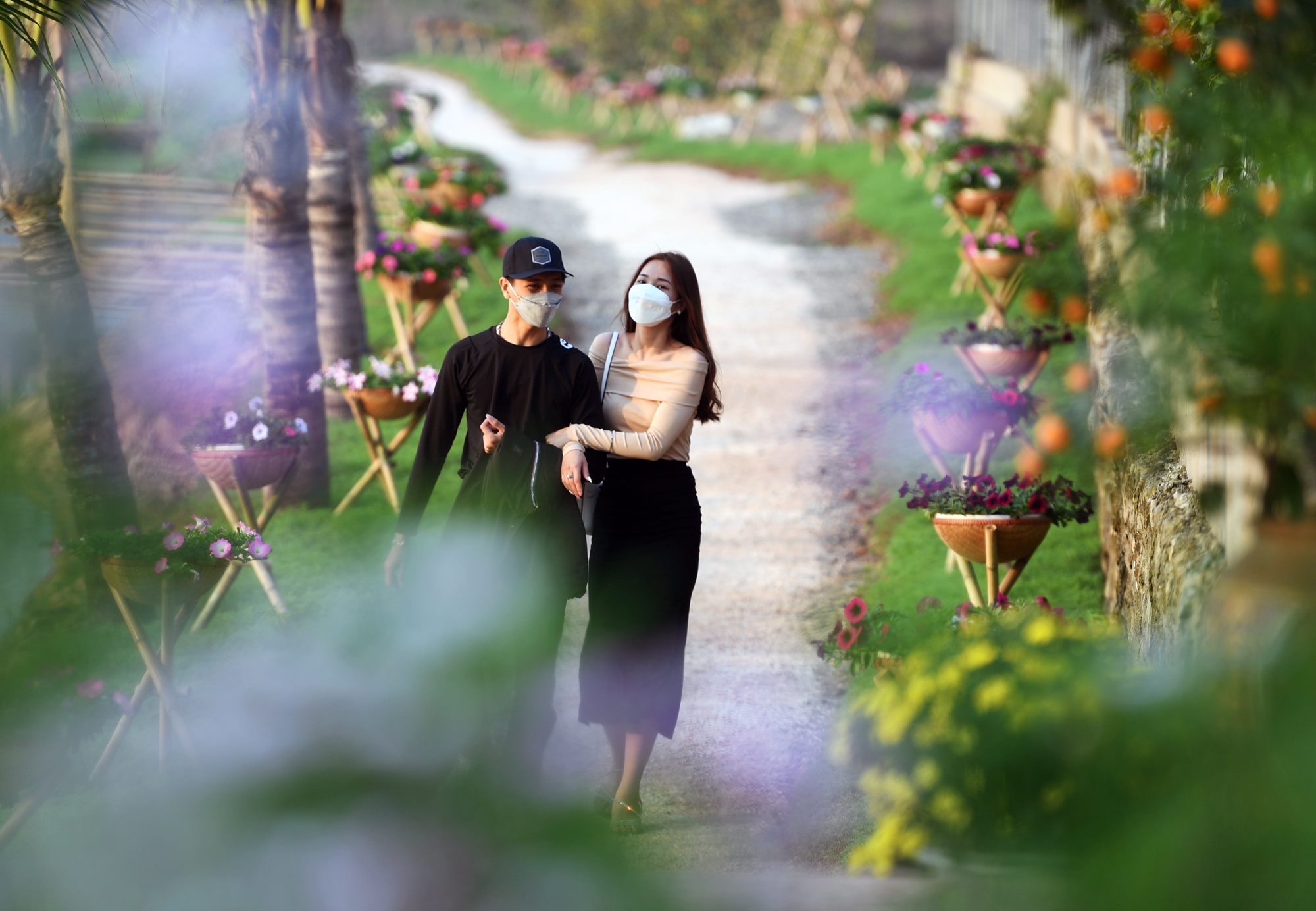 Splendora,  Mailand Hanoi City anh 3