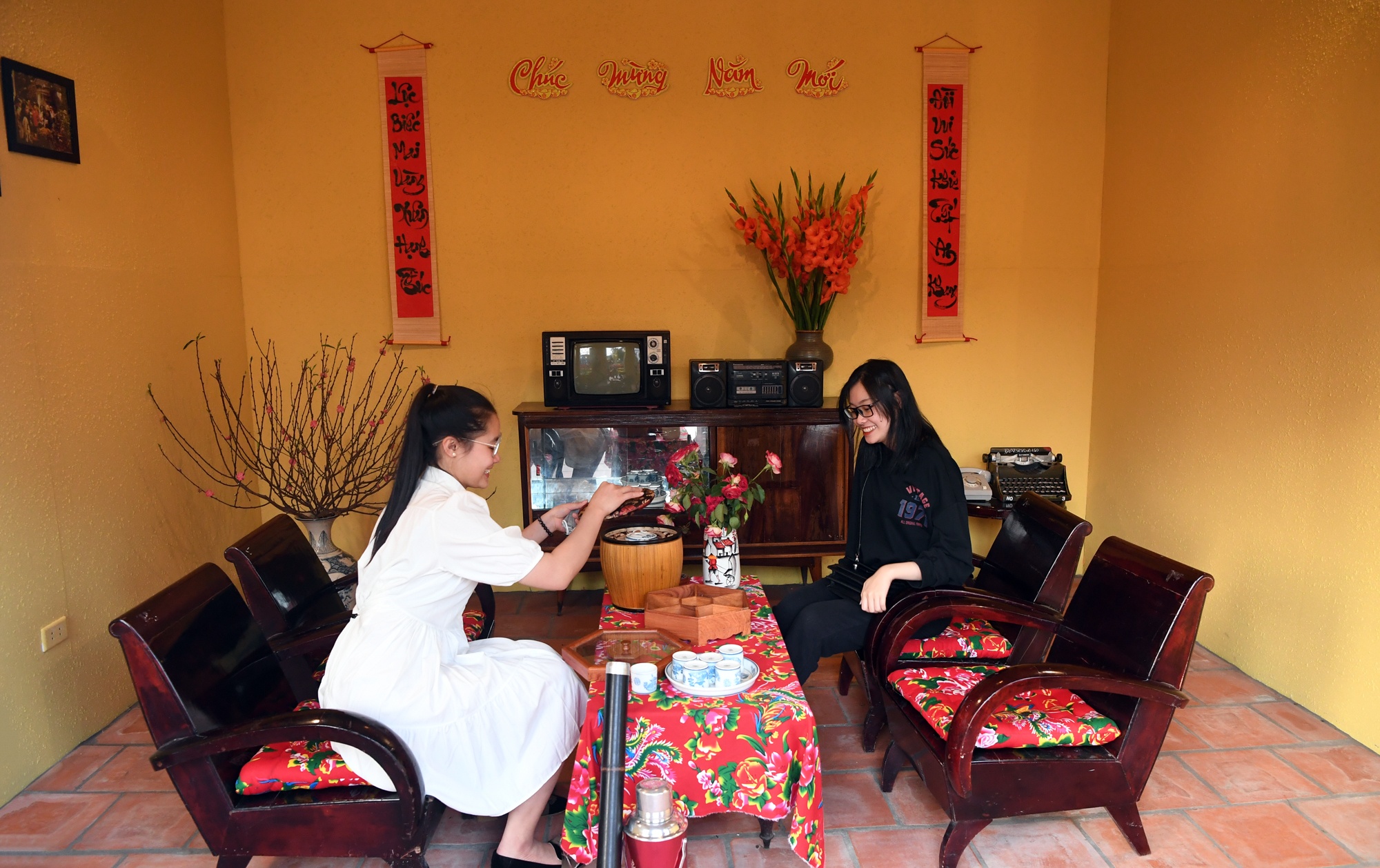 Splendora,  Mailand Hanoi City anh 12