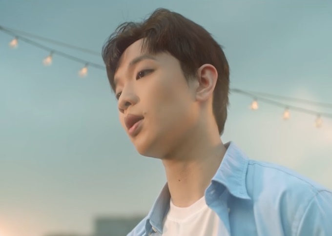 Hoang Dung tung MV bat mi cach mo cua trai tim cho hoi FA hinh anh