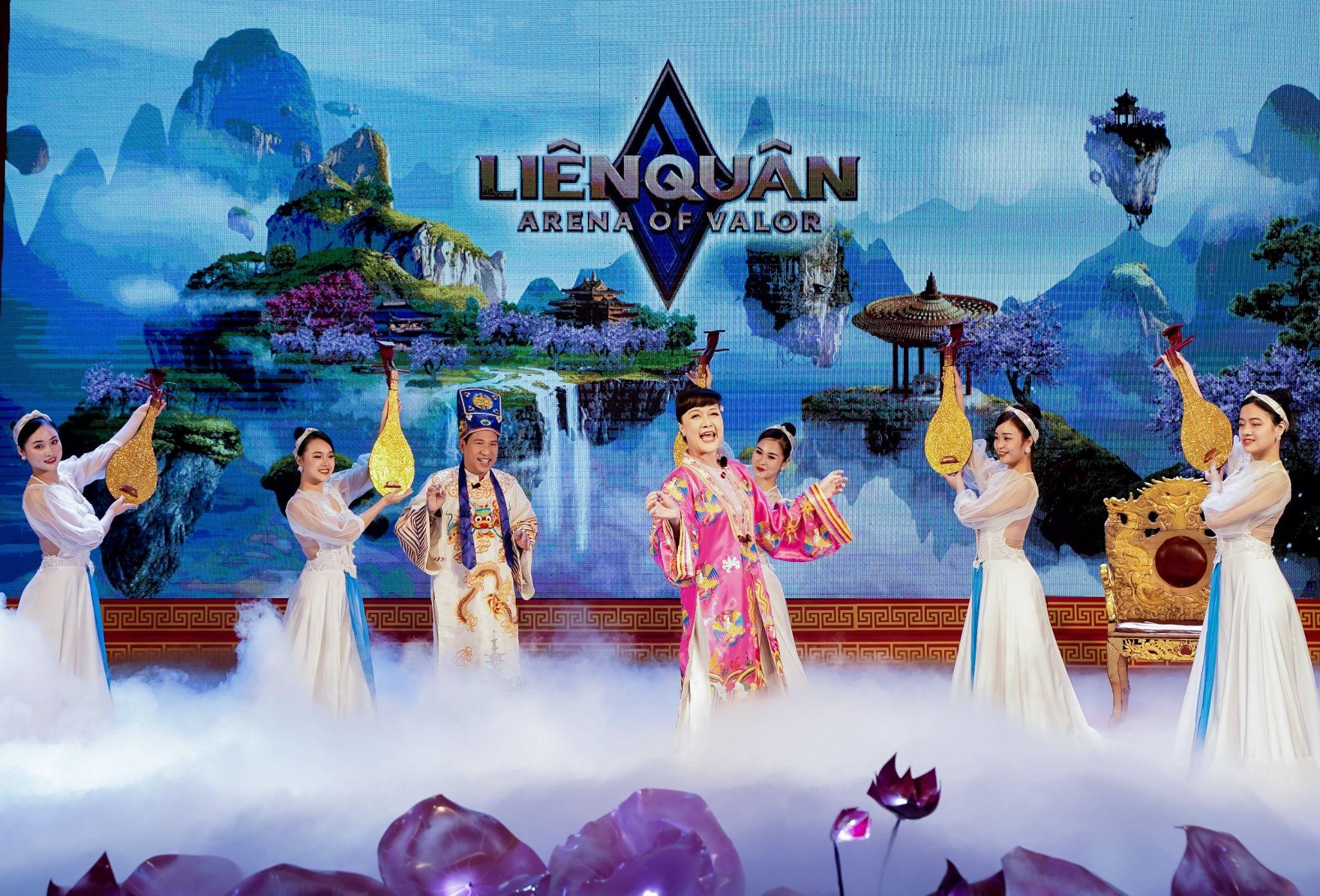 Hau Hoang,  Duy Khanh anh 1