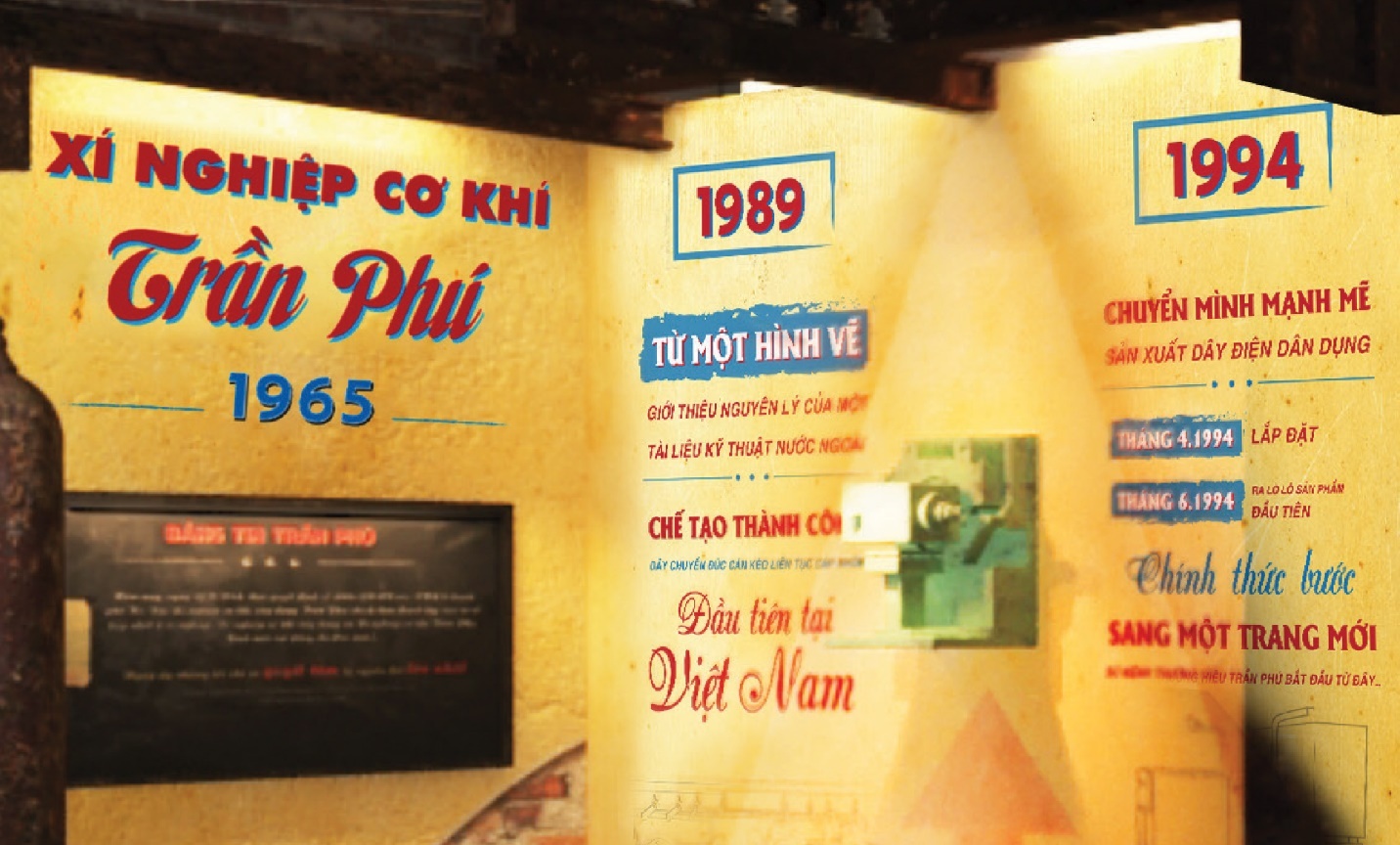Co dien Tran Phu,  day dien anh 1