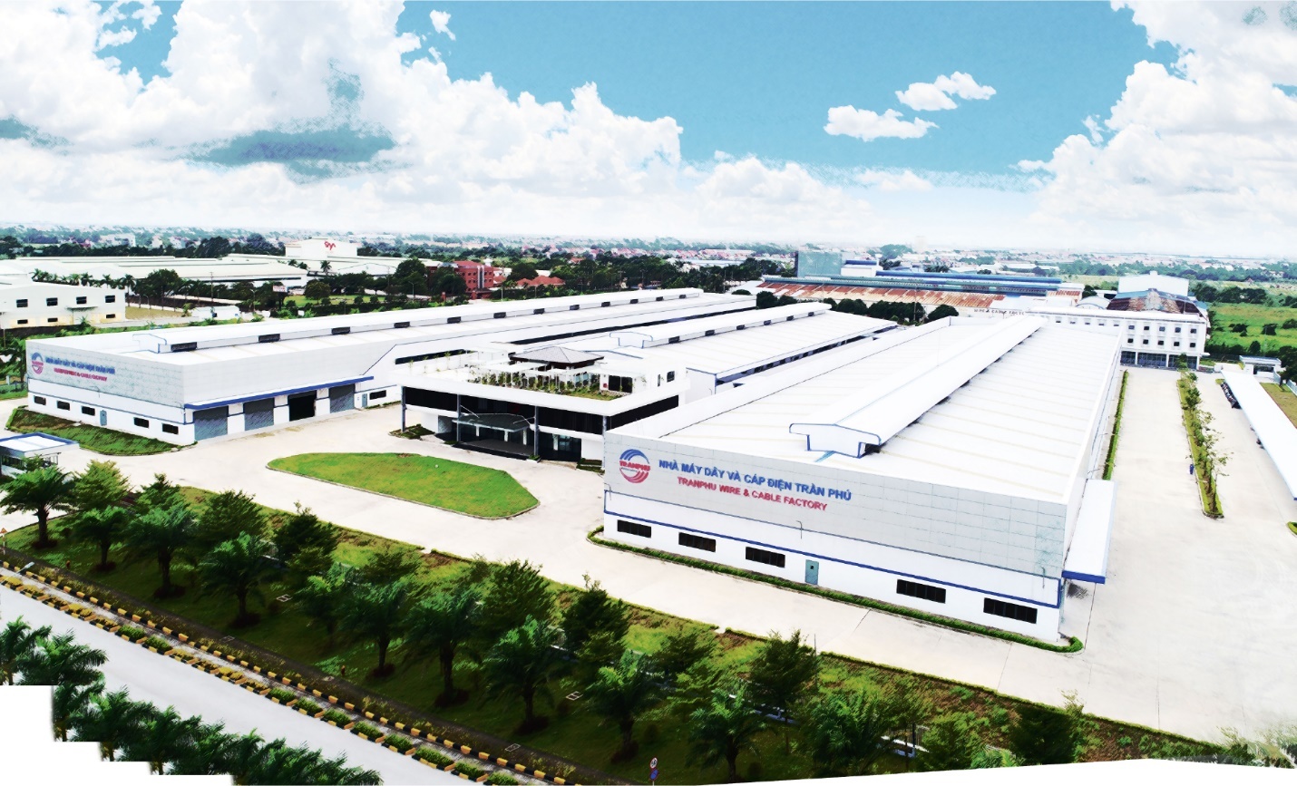 Co dien Tran Phu,  day dien anh 2