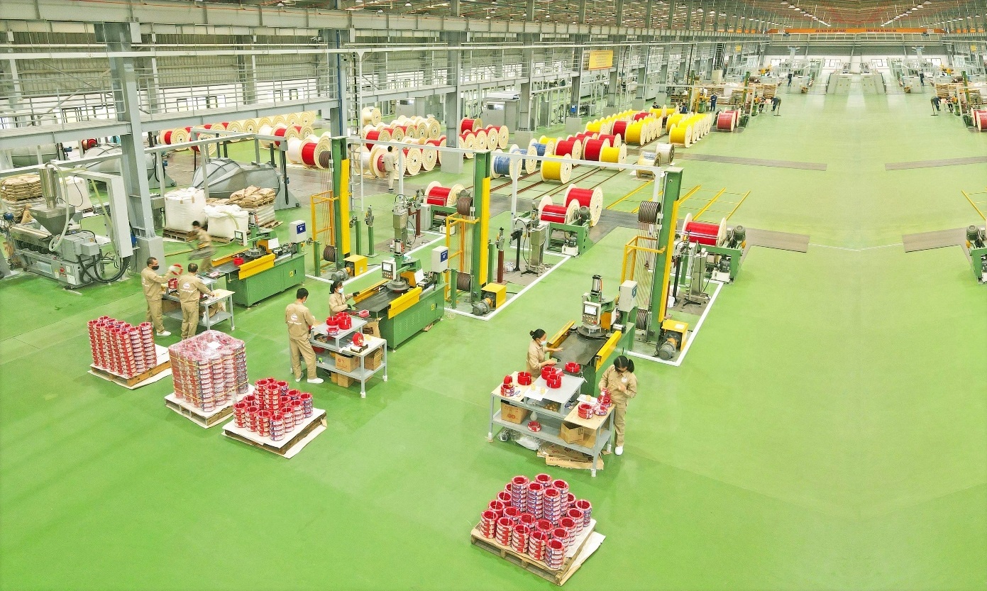 Cơ điện Trần Phú, dây điện ảnh 4 Co dien Tran Phu, day dien anh 4