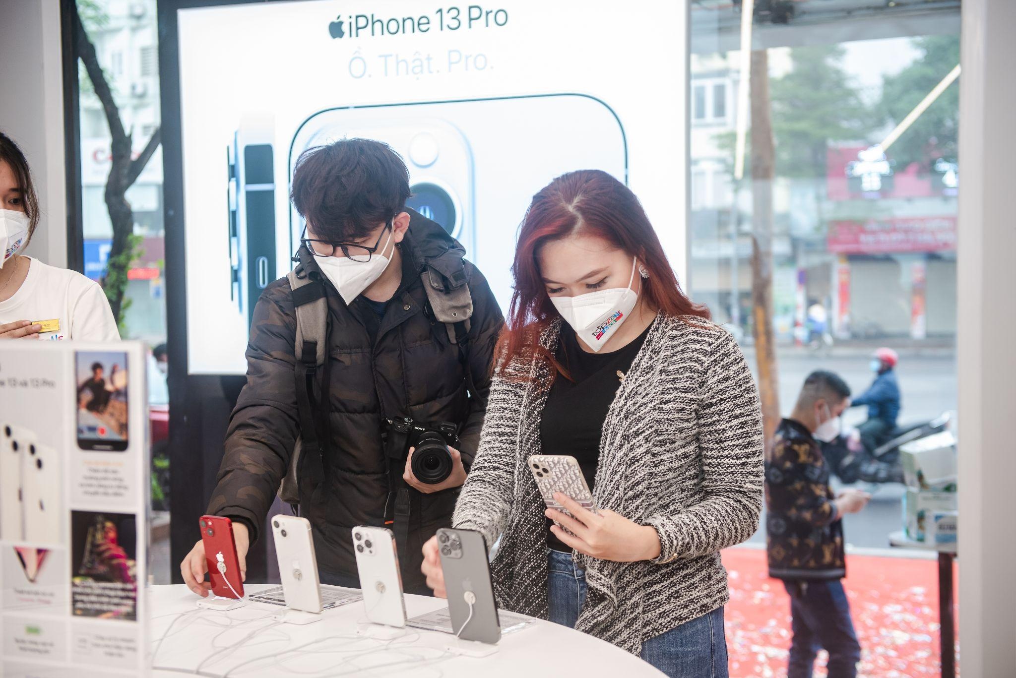 The Gioi Di Dong anh 2