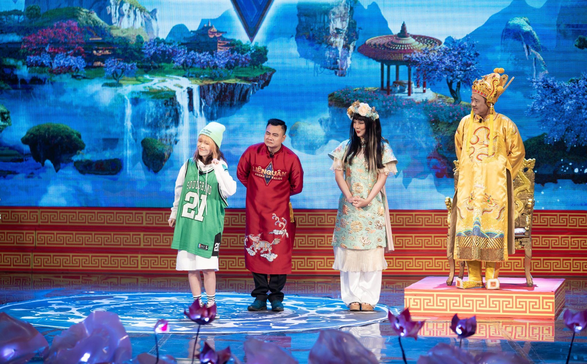 Hau Hoang,  Duy Khanh anh 3