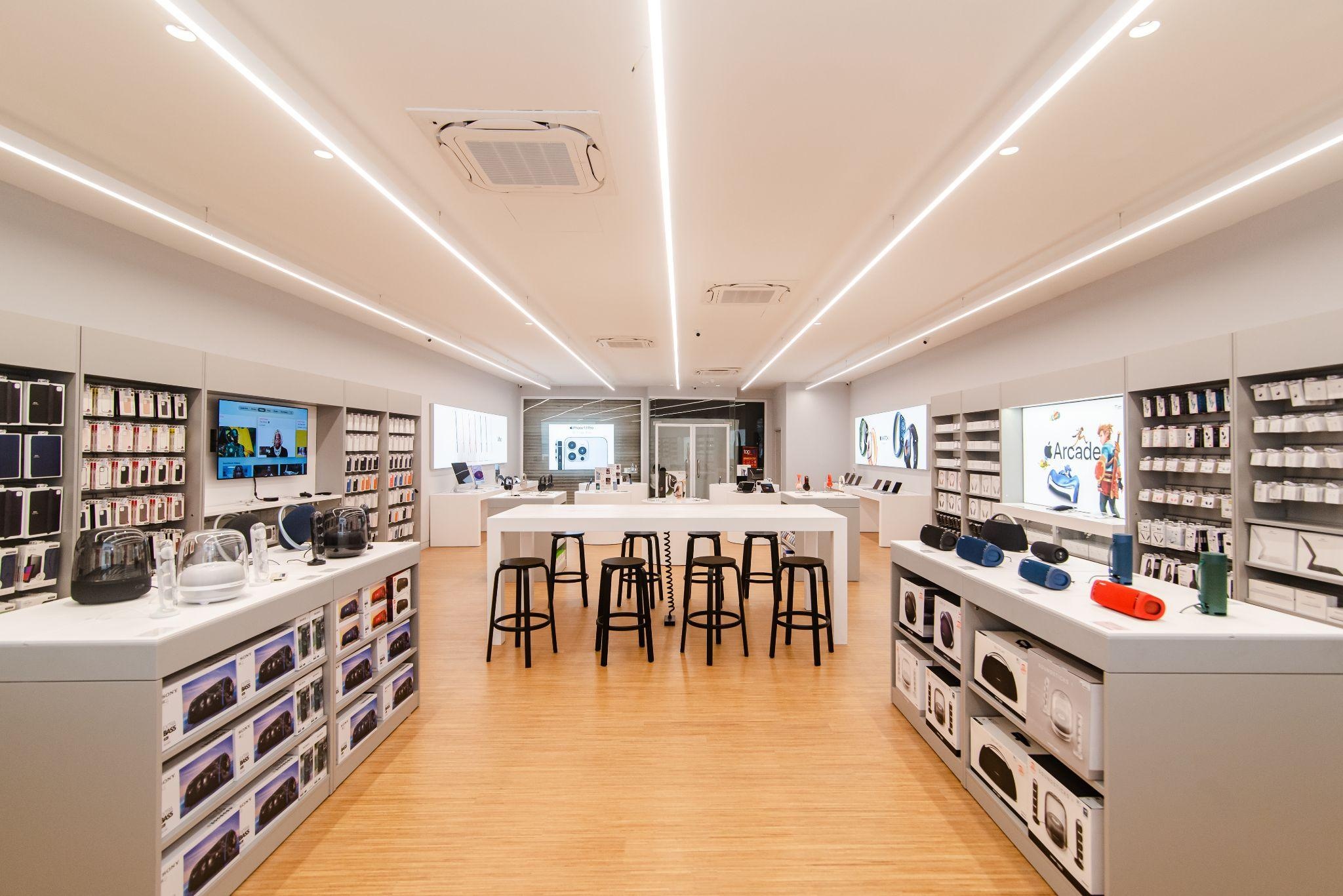 The Gioi Di Dong anh 3