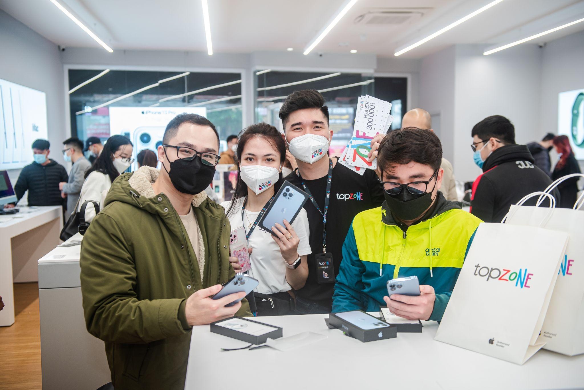 The Gioi Di Dong anh 4