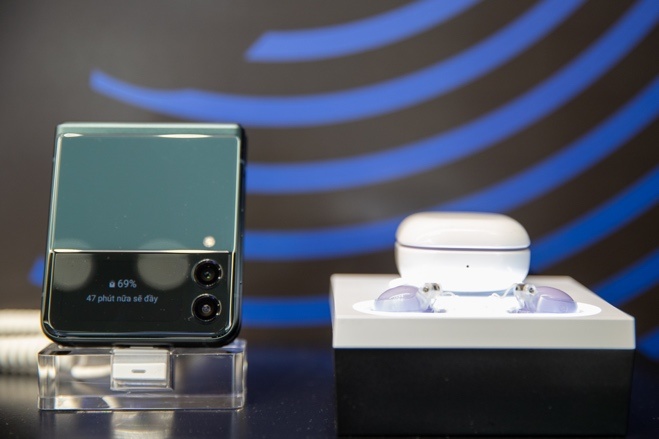 Galaxy A, kỷ lục doanh số ảnh 4 Galaxy A, ky luc doanh so anh 4