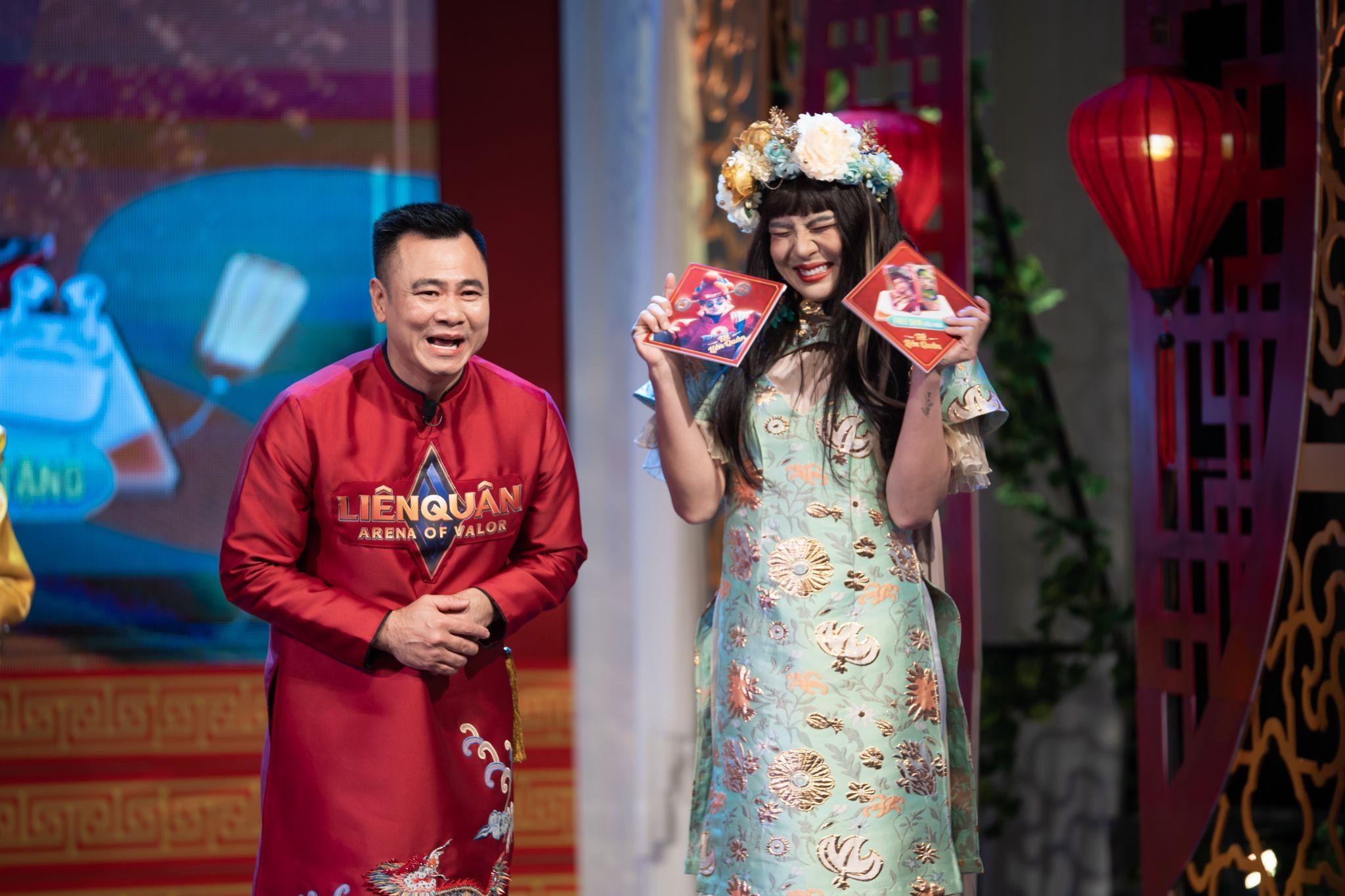 Hau Hoang,  Duy Khanh anh 5