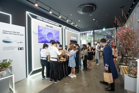 Galaxy A, kỷ lục doanh số ảnh 5 Galaxy A, ky luc doanh so anh 5