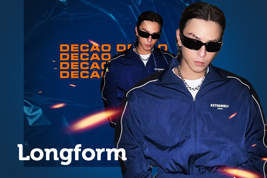 Decao: ‘Van de doi voi toi von khong phai van de’ hinh anh