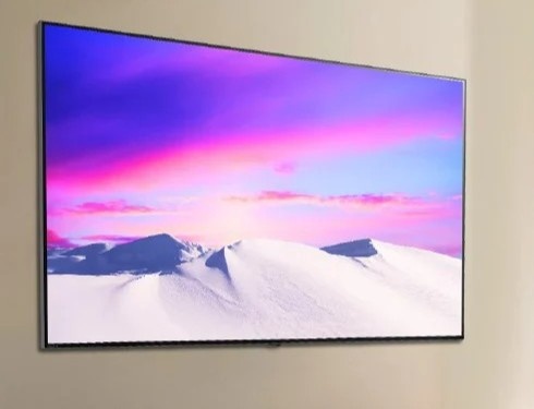 5 mau TV 4K giam gia manh dip can Tet hinh anh