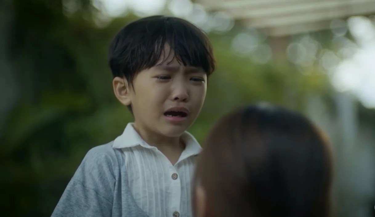 Phim Tet ve gia dinh khien nguoi xem xuc dong hinh anh