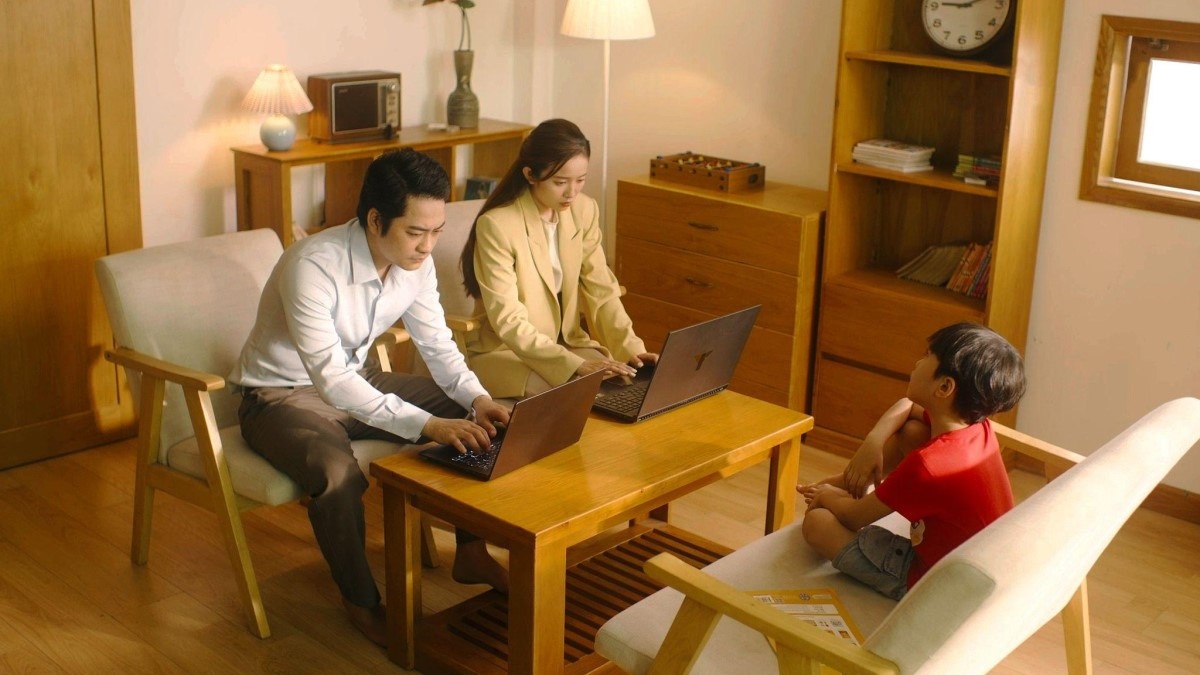 Bạn thân của con ảnh 1 Ban than cua con anh 1