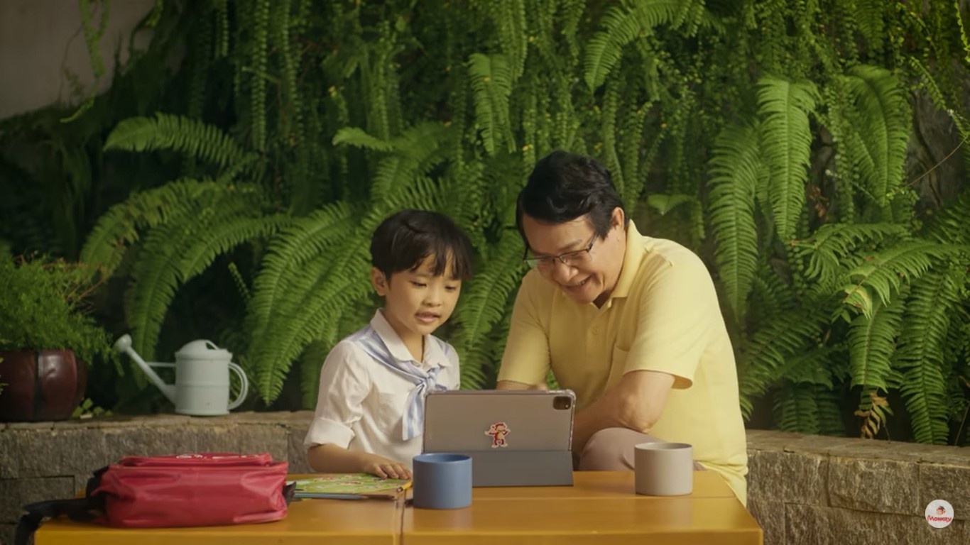 Bạn thân của con ảnh 2 Ban than cua con anh 2