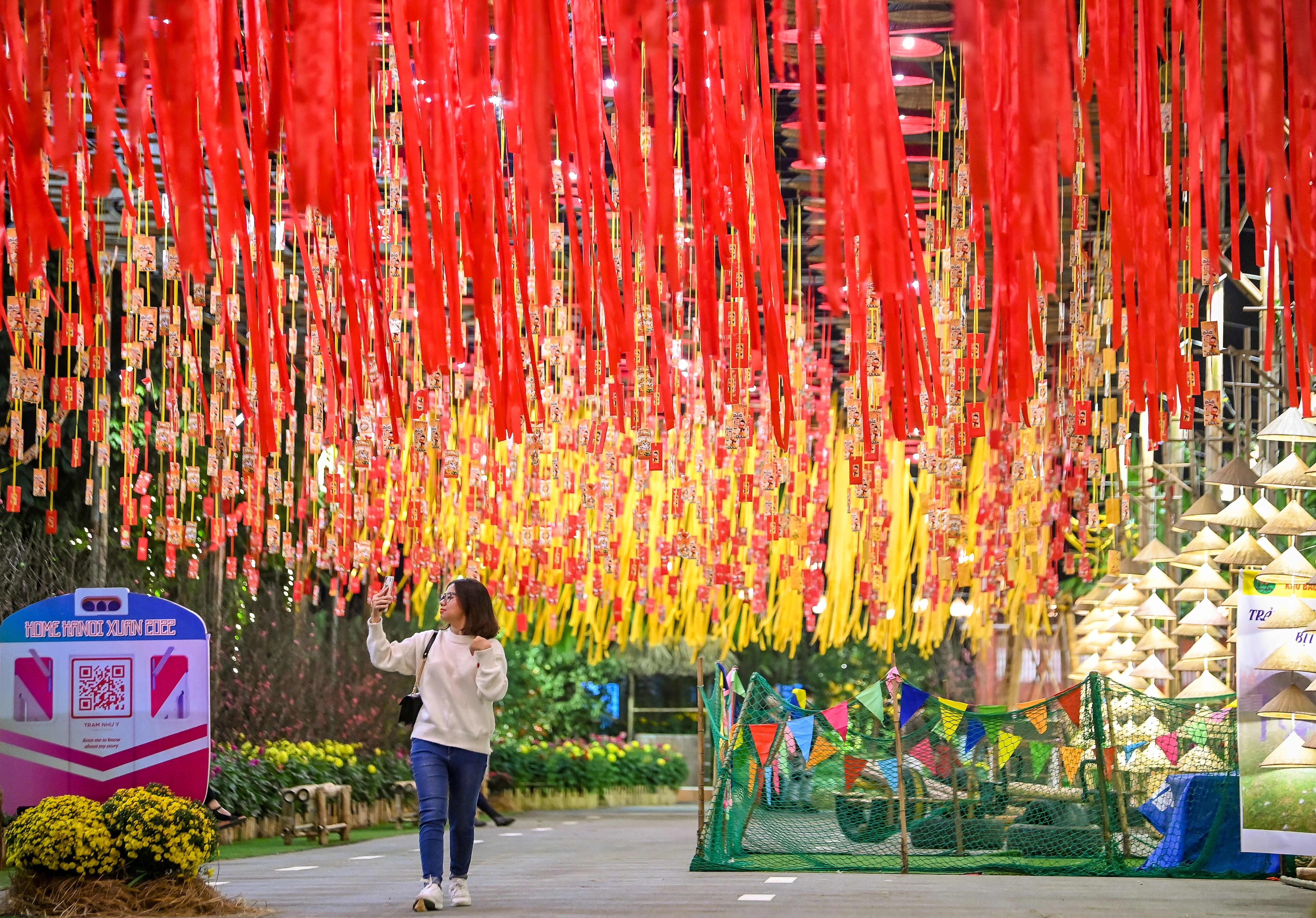 Splendora,  Mailand Hanoi City anh 10