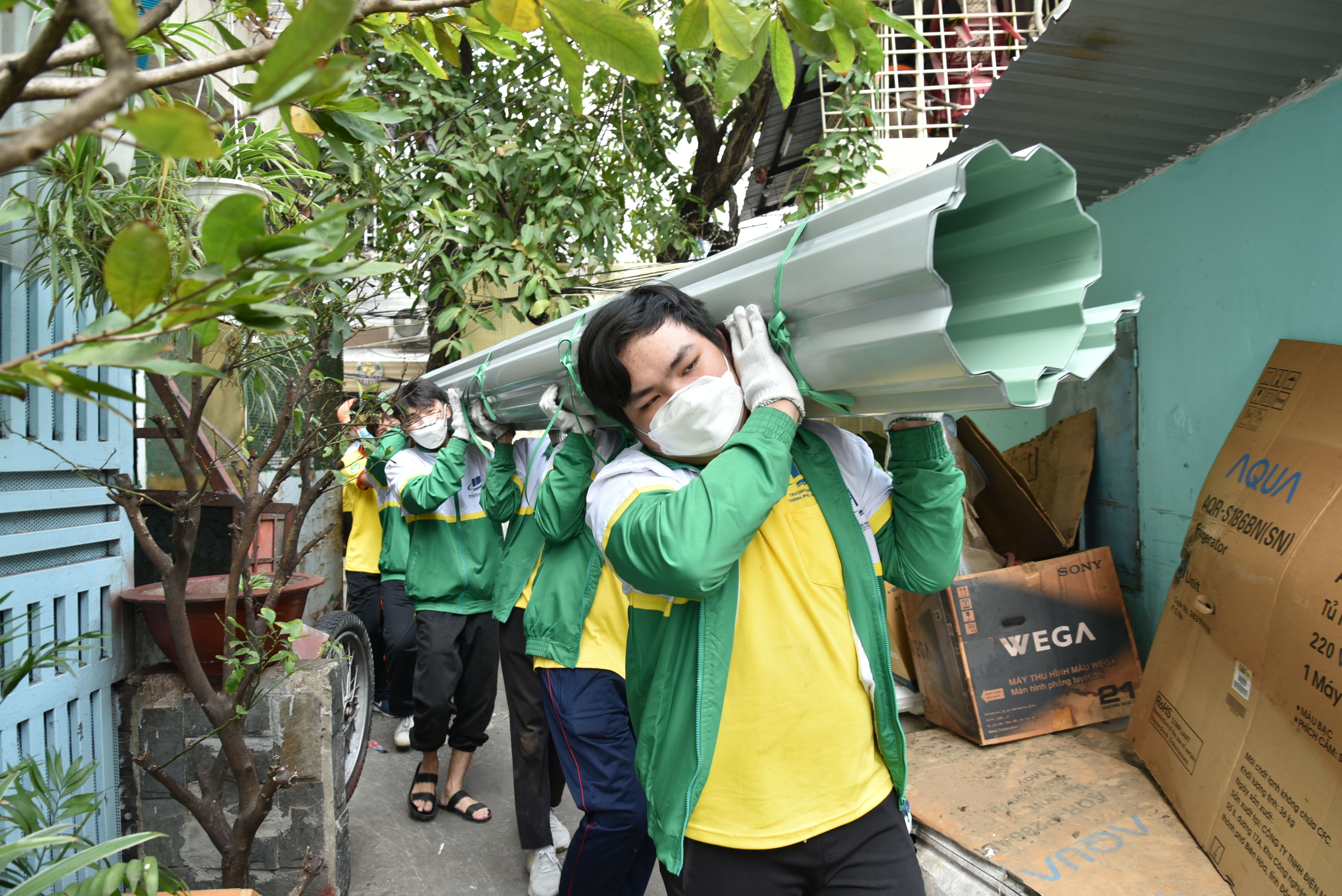 Thiên Long ảnh 2 Thien Long anh 2