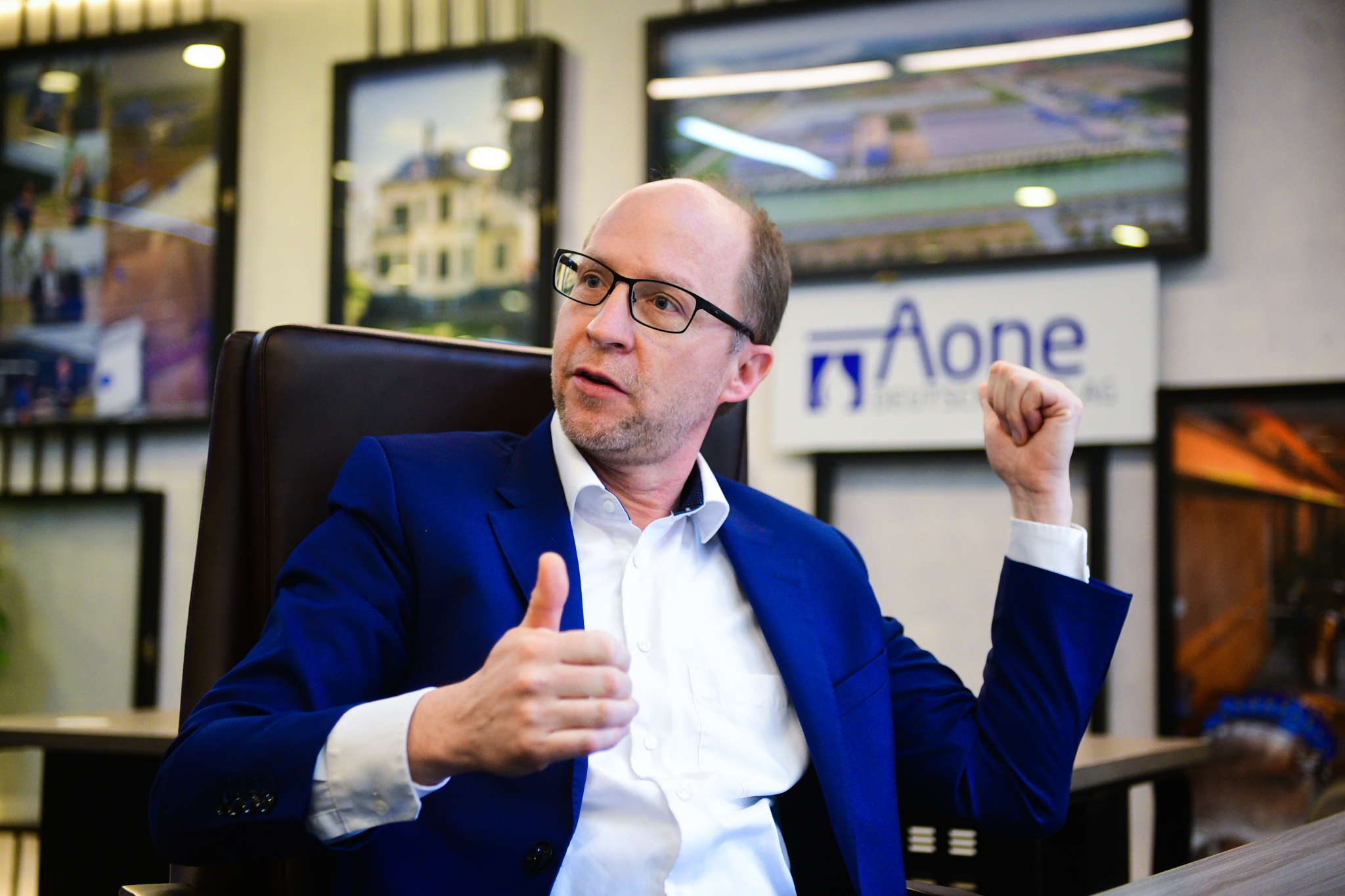 Aone Deutschland AG anh 2